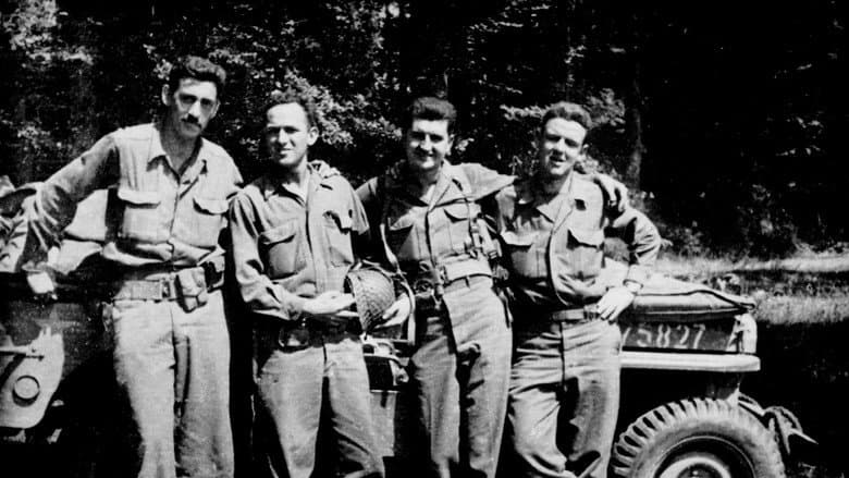 Salinger still