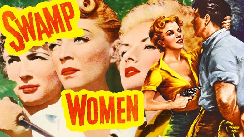 Swamp Women still