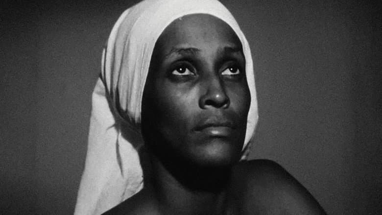 Diary of an African Nun still