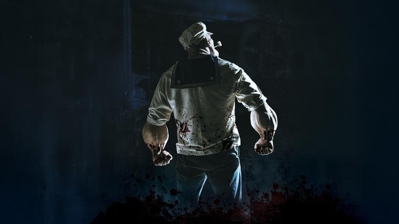 Popeye the Slayer Man still