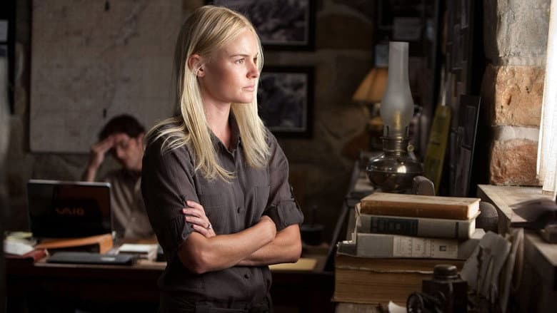 Straw Dogs still