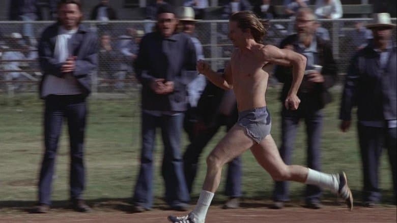 The Jericho Mile still