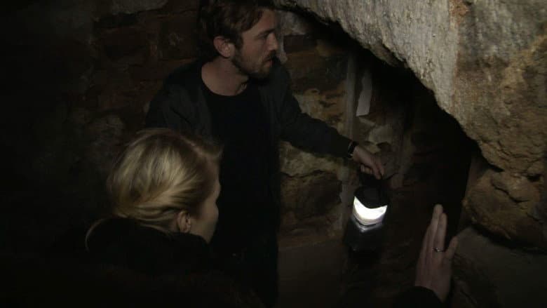 Hell House LLC II: The Abaddon Hotel still