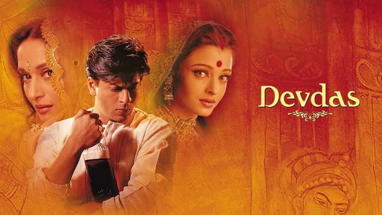 Devdas still