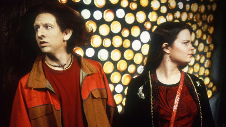 Halloweentown II: Kalabar's Revenge still