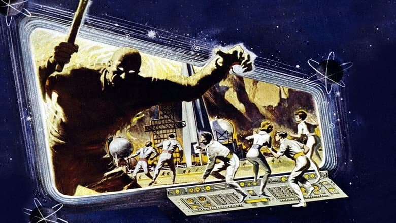 The Time Travelers still