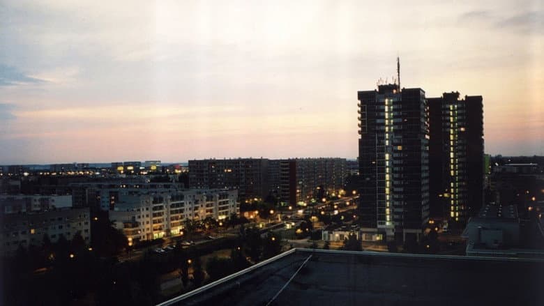 Hallesche Kometen still