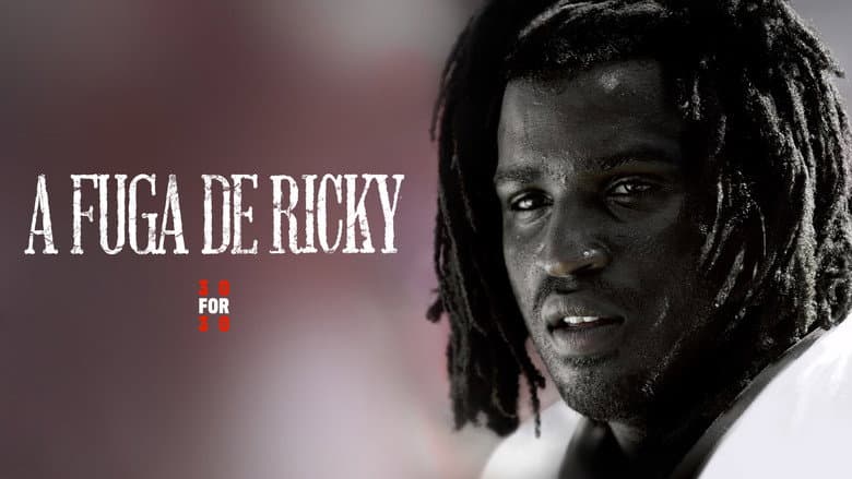 Run Ricky Run still