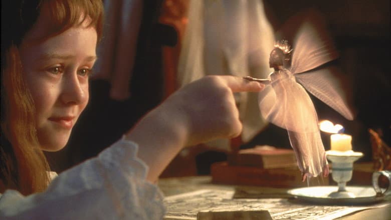 FairyTale: A True Story still