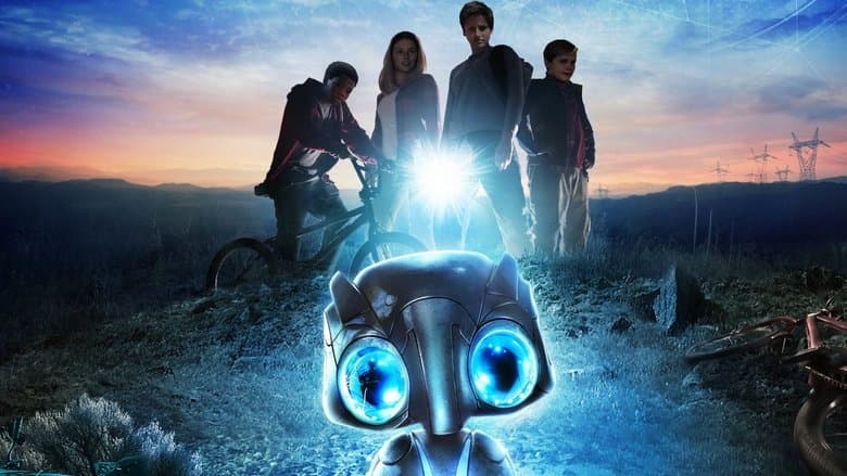 Earth to Echo still