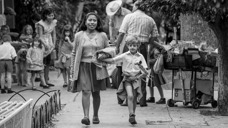 Roma still