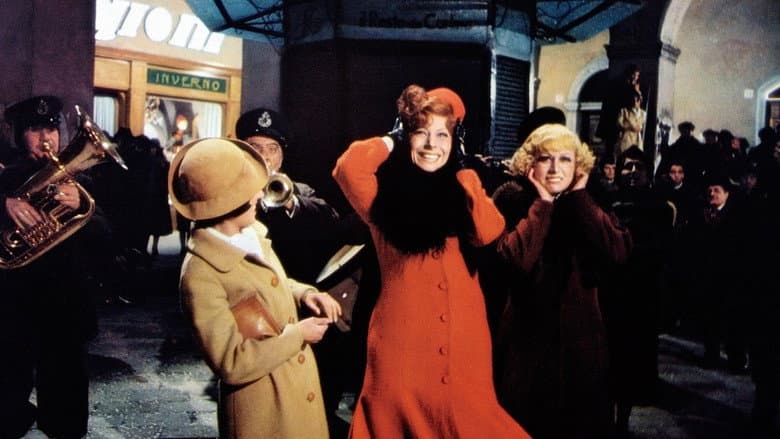 Amarcord still
