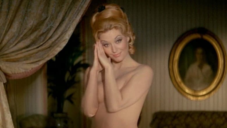Mayerling still