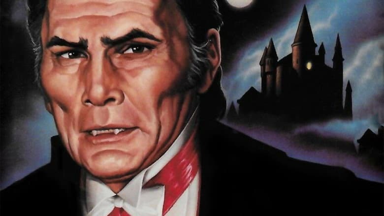 Dracula still
