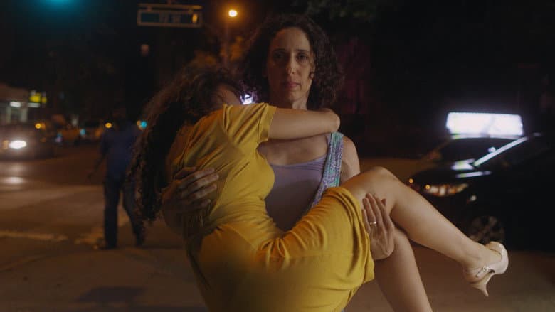 Tomorrow Ever After still