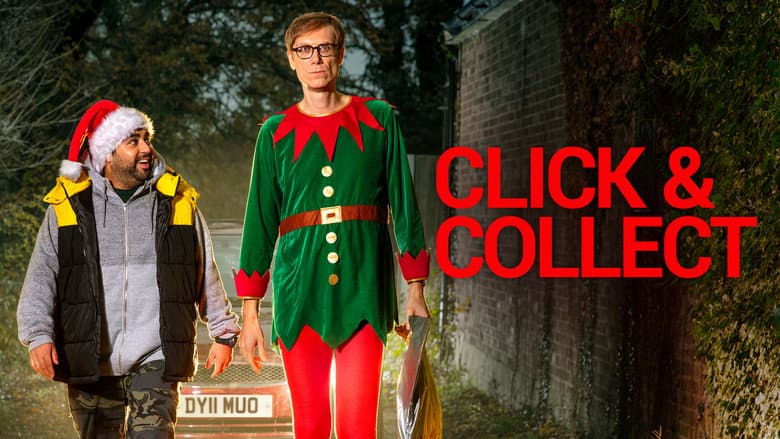 Click & Collect still