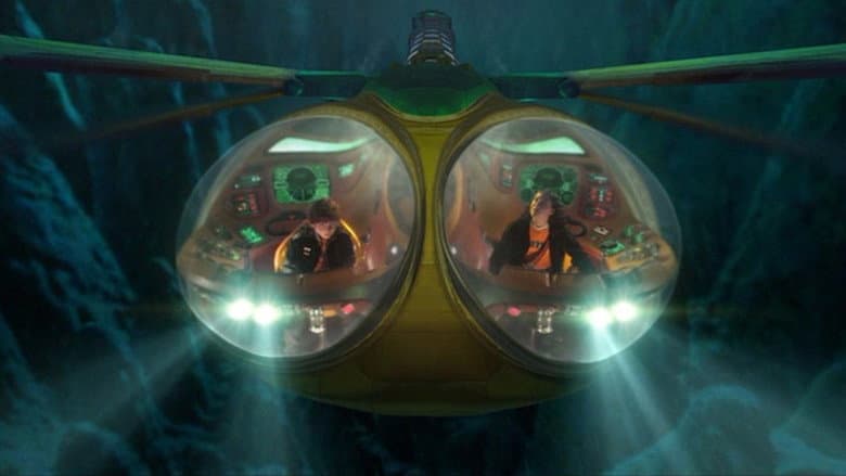 Spy Kids 2: The Island of Lost Dreams still