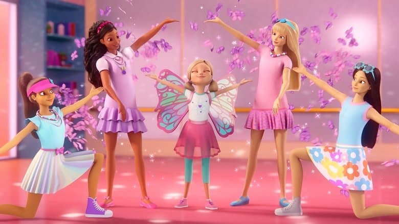My First Barbie: Happy DreamDay still