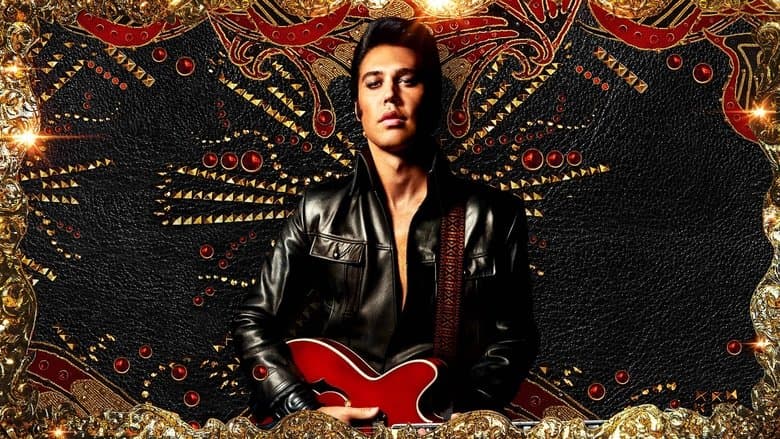 Elvis still