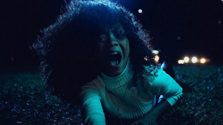 Medusa still