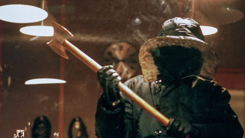 Urban Legend still