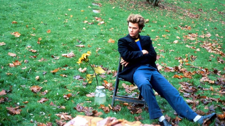 My Own Private Idaho still