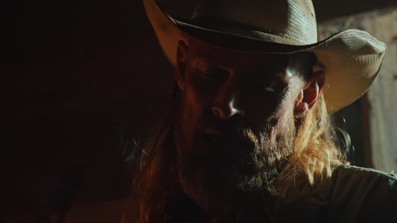 The Dead River still
