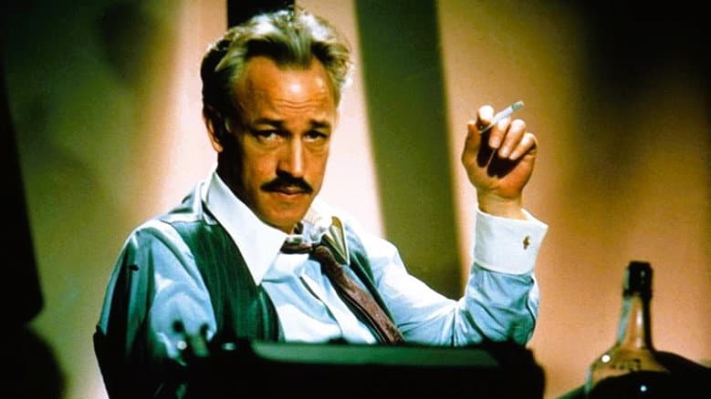Hammett still
