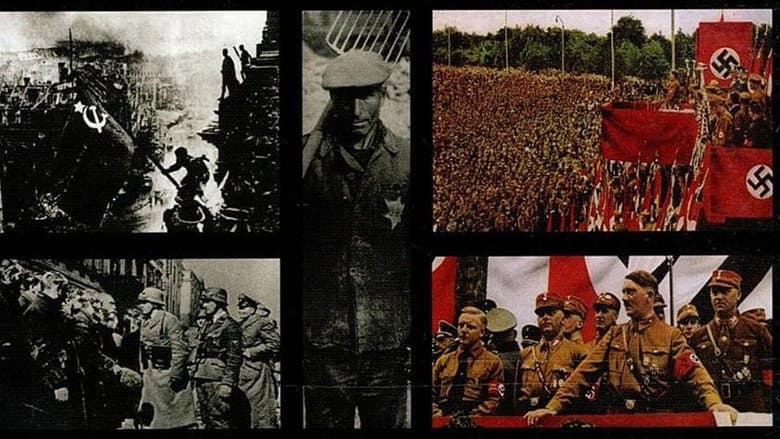 Mein Kampf still