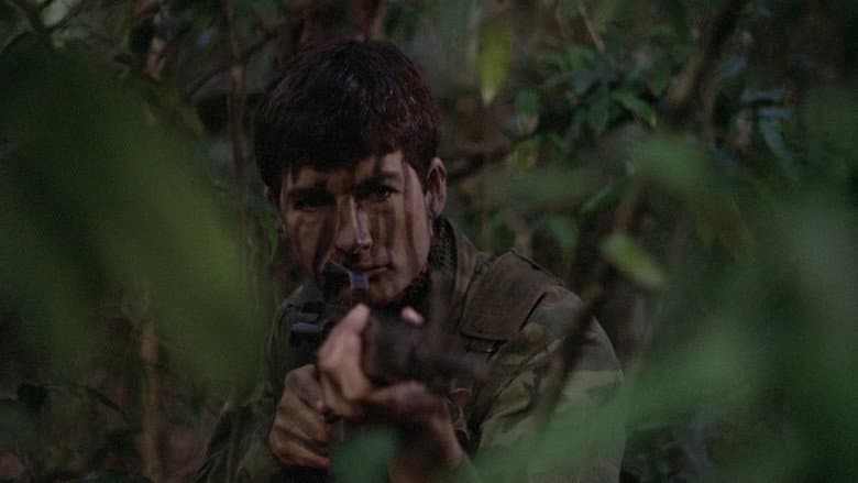 The Odd Angry Shot still