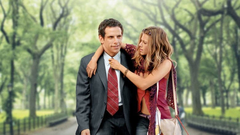Along Came Polly still