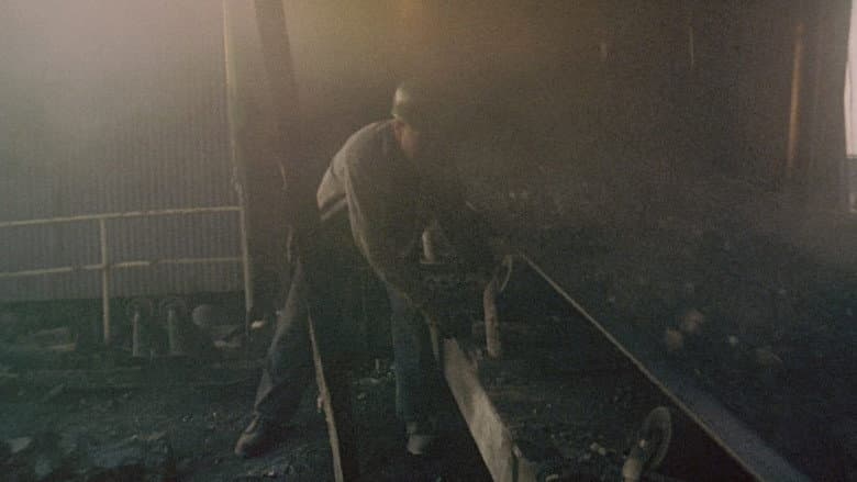 Harlan County U.S.A. still