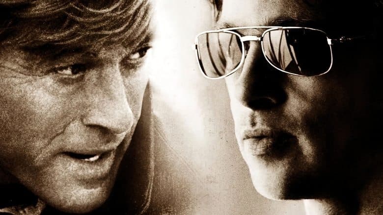 Spy Game still