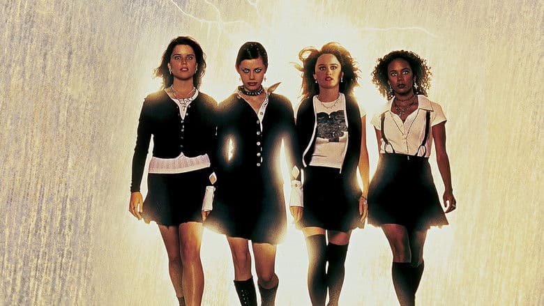 The Craft still