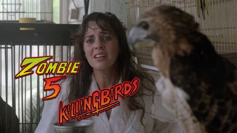 Killing Birds still