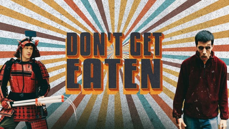 Don't Get Eaten still