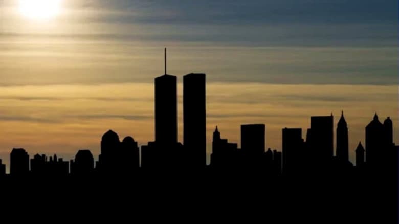 9/11 still