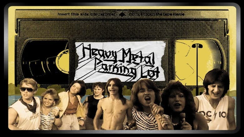 Heavy Metal Parking Lot still