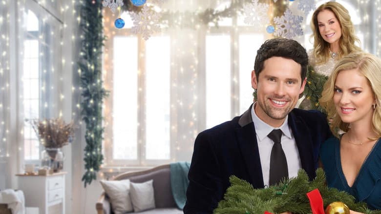 A Godwink Christmas: Meant For Love still