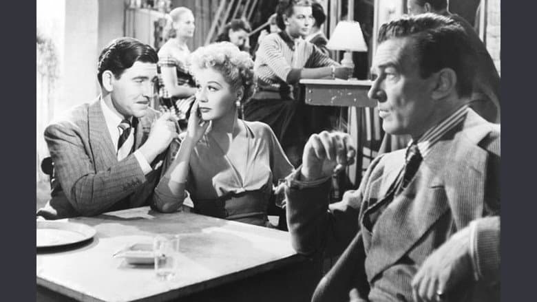 Calling Bulldog Drummond still
