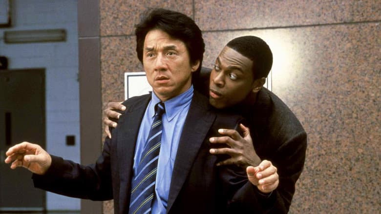 Rush Hour 2 still
