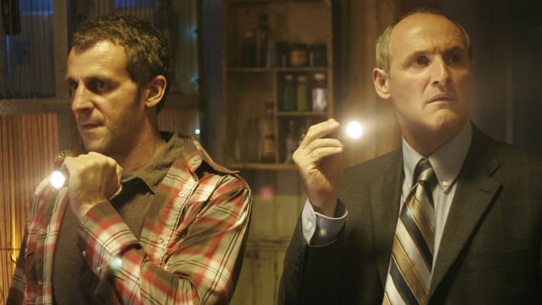 Bon Cop Bad Cop still