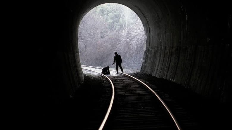 Memories of Murder still