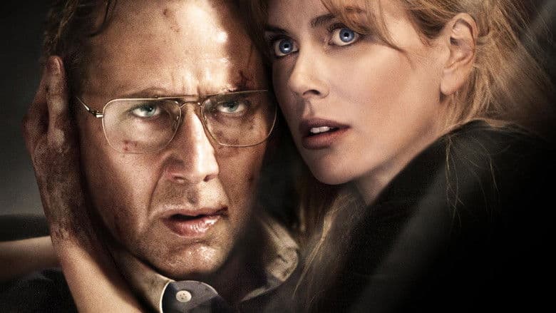 Trespass still