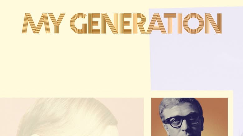 My Generation still