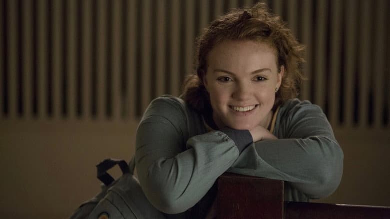 Sierra Burgess Is a Loser still