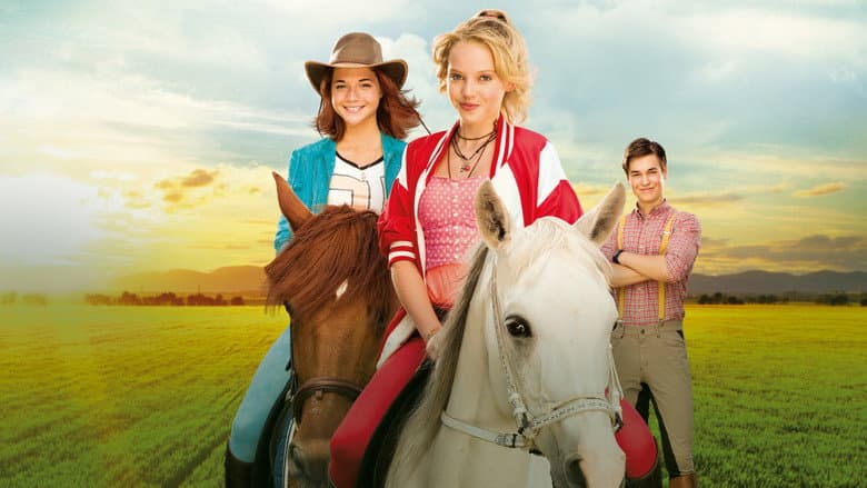 Bibi & Tina still