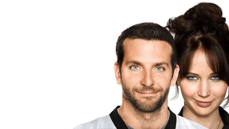 Silver Linings Playbook still