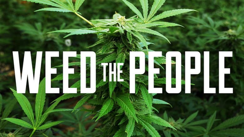 Weed the People still