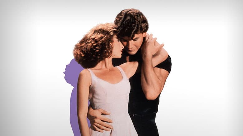 Dirty Dancing still